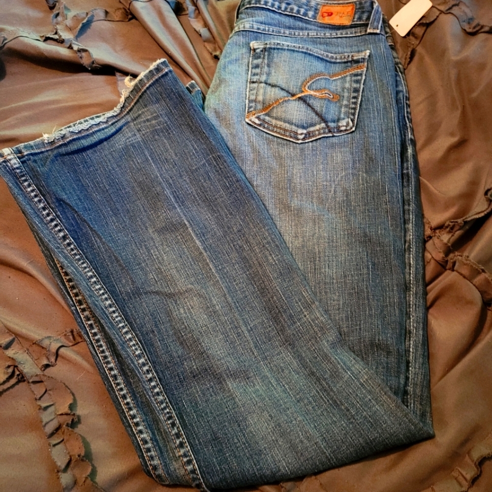 Bke jeans